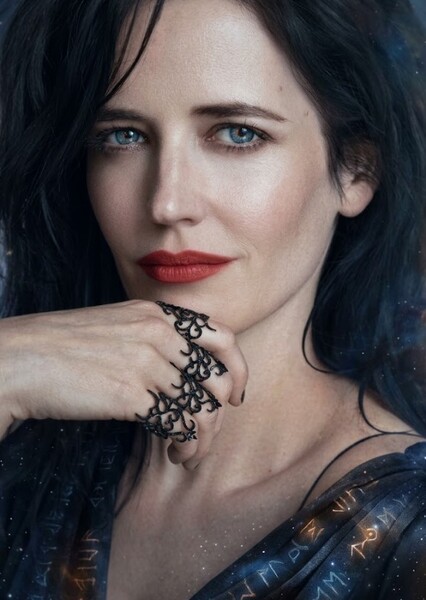 Eva Green photo