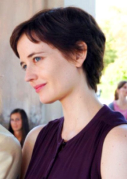 Eva Green photo