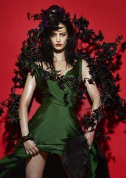 Eva Green photo