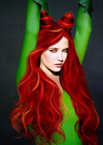 Eva Green photo