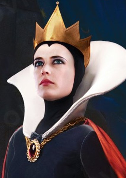 Eva Green photo