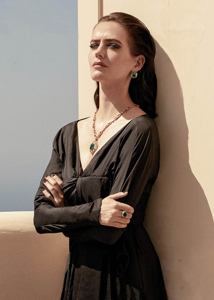 Eva Green photo
