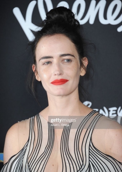 Eva Green photo