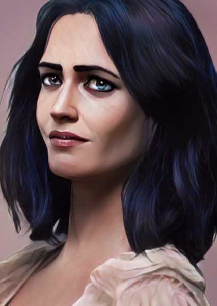 Eva Green photo