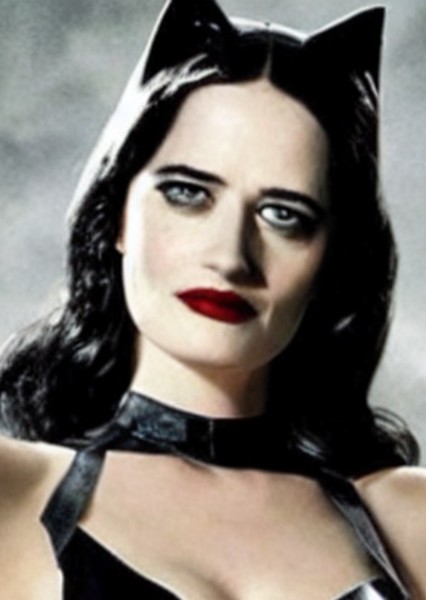 Eva Green photo