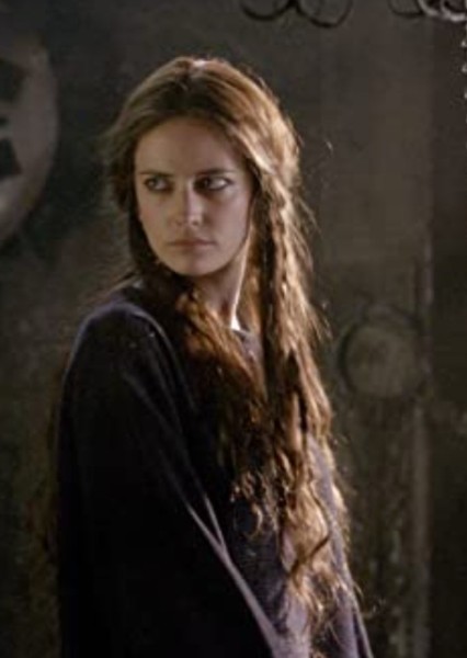 Eva Green photo