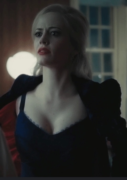 Eva Green