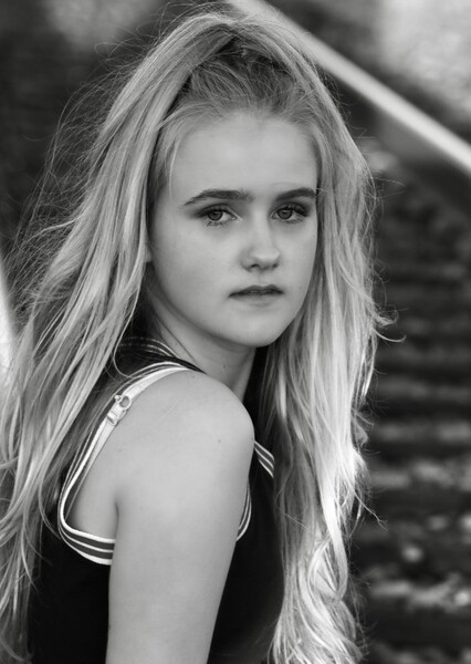 Eva Hauge photo