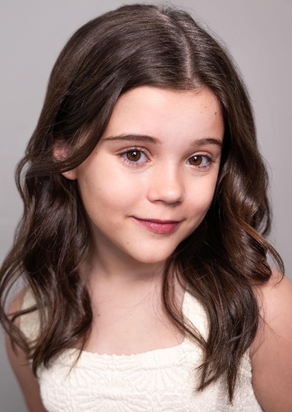 Eva Jade Halford