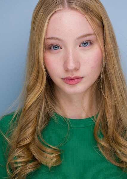 Eva Jette Putrello photo