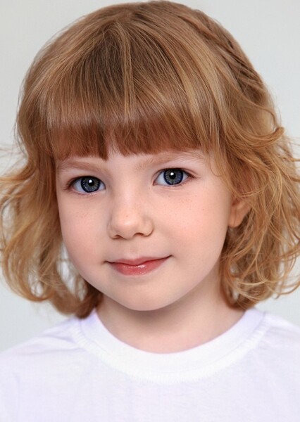 Eva Kalanchuk