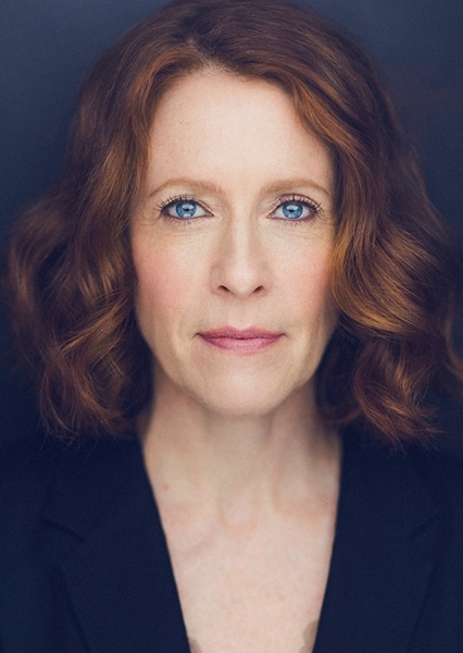 Eva Kaminsky photo
