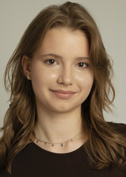 Eva Klimova