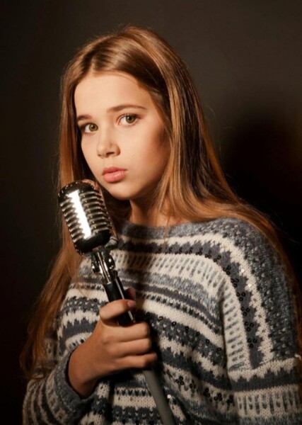 Eva Koshova