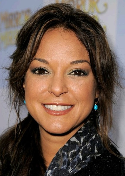 Eva LaRue