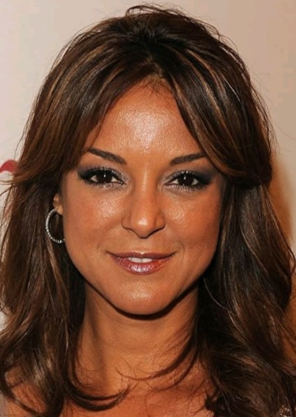 Eva LaRue photo