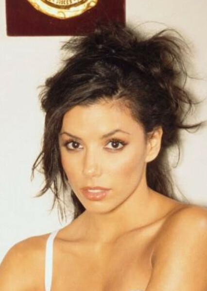 Eva Longoria photo