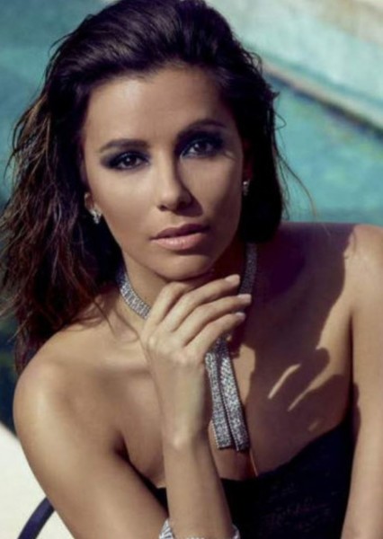 Eva Longoria photo