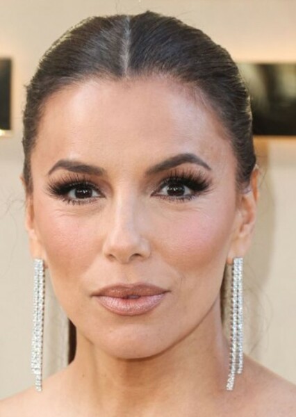 Eva Longoria photo