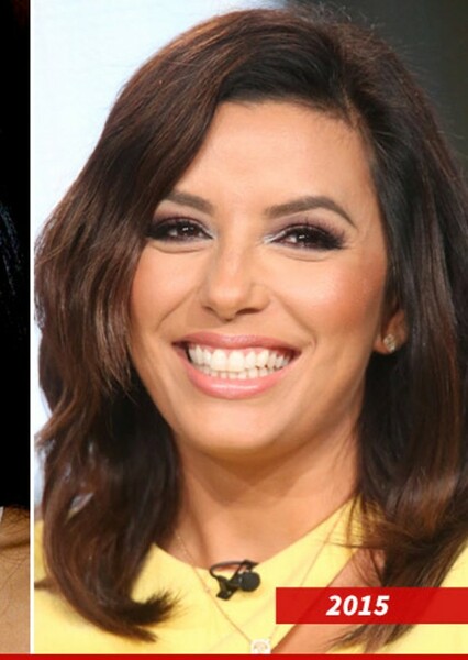 Eva Longoria photo