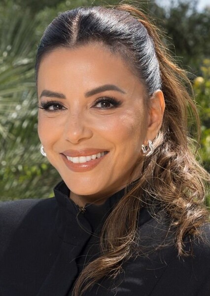 Eva Longoria