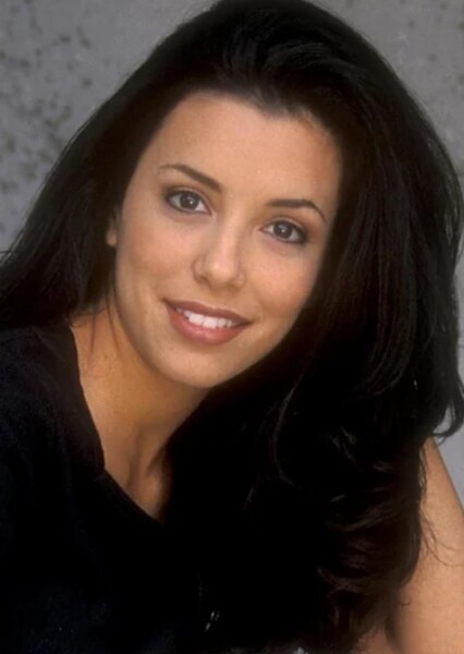 Eva Longoria photo