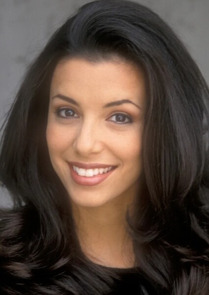 Eva Longoria photo