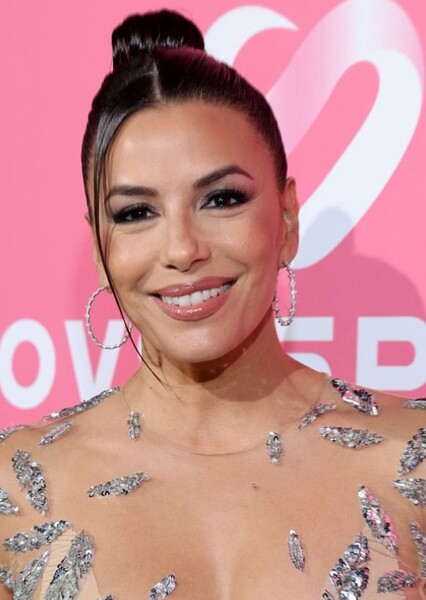 Eva Longoria photo