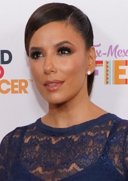 Eva Longoria photo
