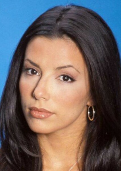 Eva Longoria photo