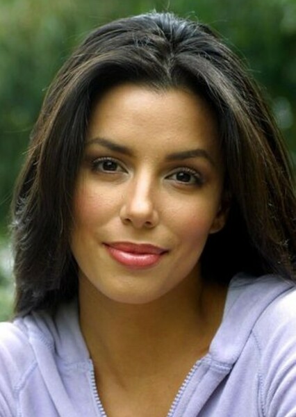 Eva Longoria photo