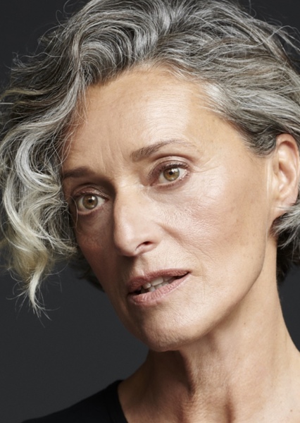 Éva Magyar photo