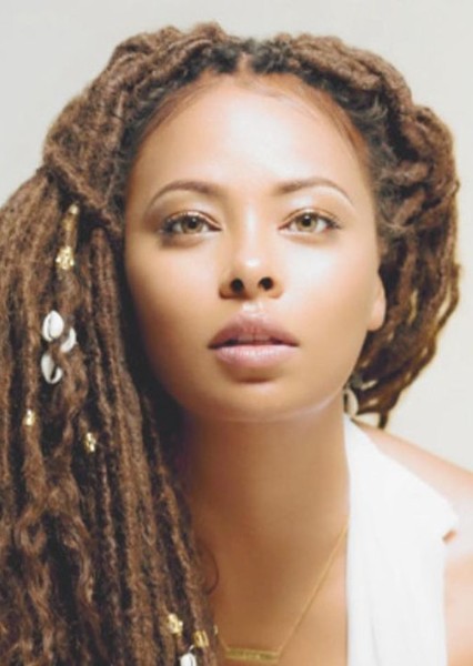 Eva Marcille