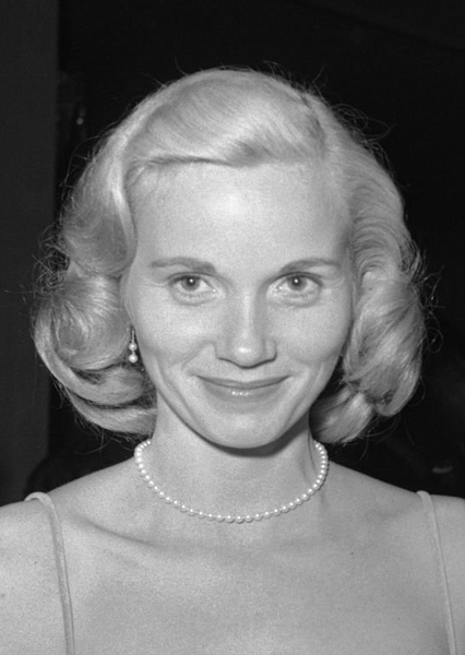 Eva Marie Saint photo