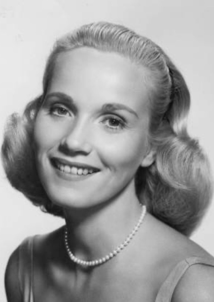 Eva Marie Saint photo