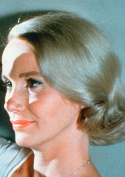 Eva Marie Saint photo