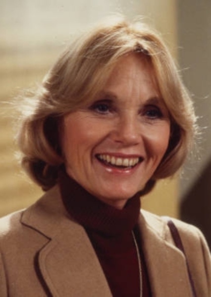 Eva Marie Saint