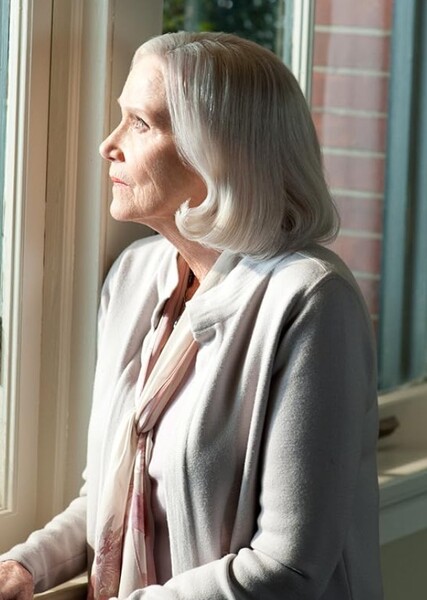 Eva Marie Saint