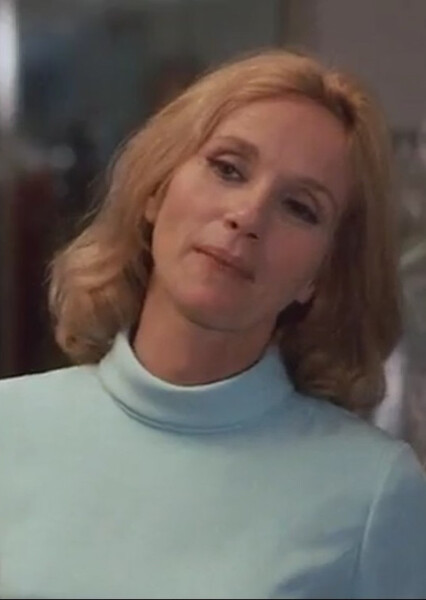 Kay Stone