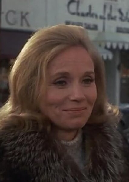 Eva Marie Saint photo
