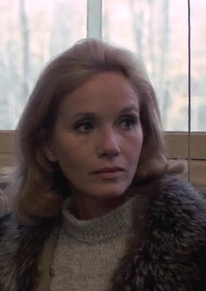 Eva Marie Saint photo