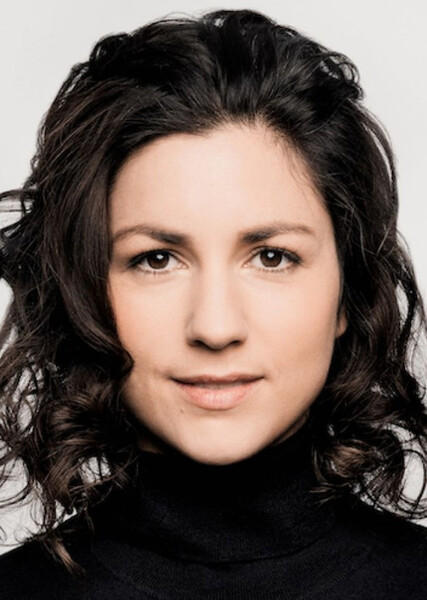 Eva Meckbach photo