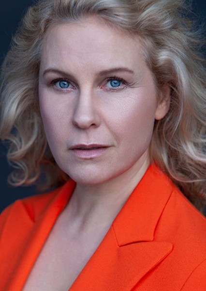Eva Melander