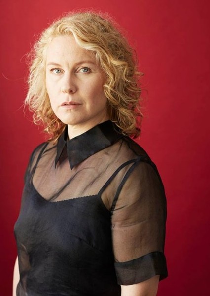 Eva Melander photo