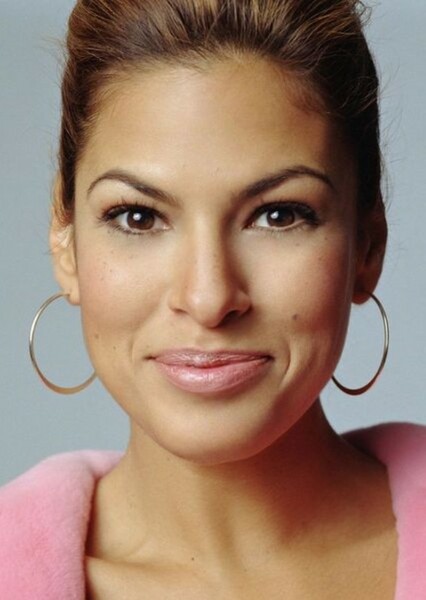 Eva Mendes photo