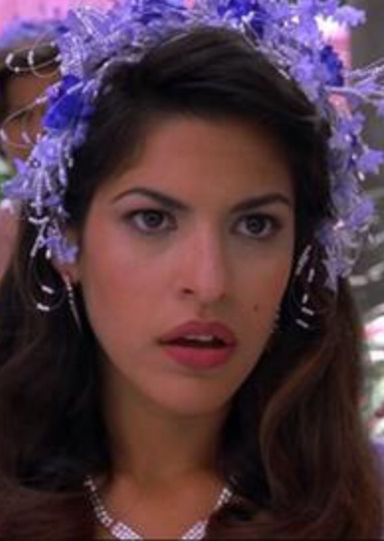 Eva Mendes photo