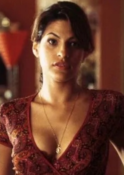 Eva Mendes
