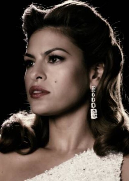 Eva Mendes photo