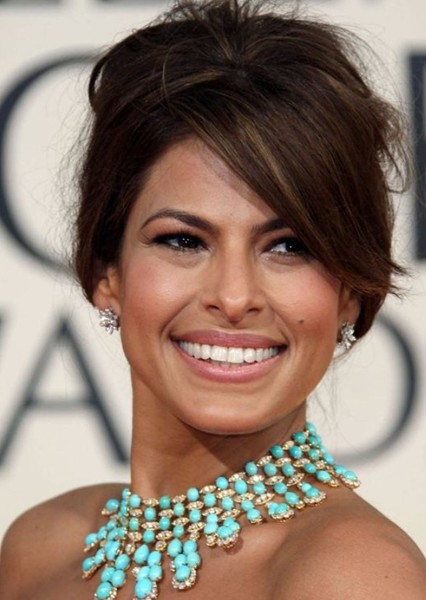 Eva Mendes