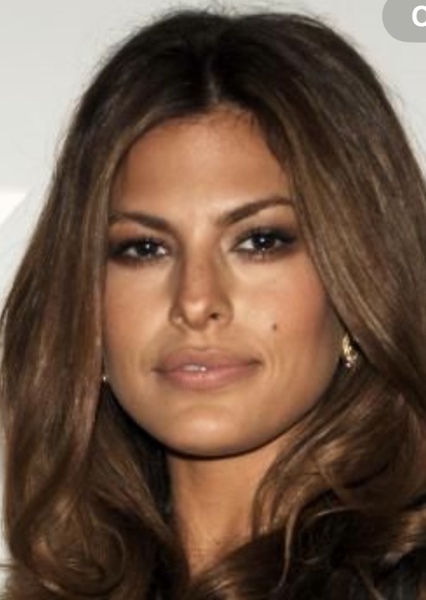 Eva Mendes photo